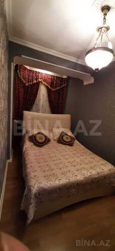 Satılır 2 otaqlı yeni tikili 74 m², Həzi Aslanov m., photo 12 from 17
