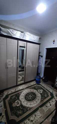 Satılır 2 otaqlı yeni tikili 74 m², Həzi Aslanov m., photo 16 from 17