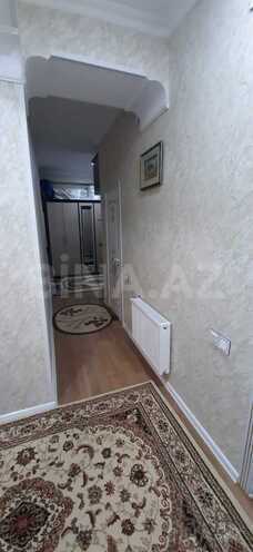 Satılır 2 otaqlı yeni tikili 74 m², Həzi Aslanov m., photo 4 from 17