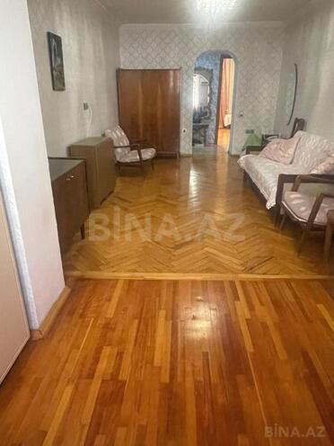 Satılır 2 otaqlı köhnə tikili 45 m², Nizami m., photo 5 from 17