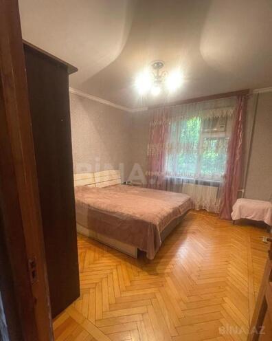Satılır 2 otaqlı köhnə tikili 45 m², Nizami m., photo 6 from 17