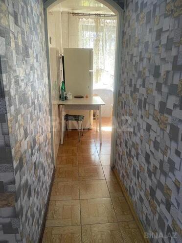 Satılır 2 otaqlı köhnə tikili 45 m², Nizami m., photo 10 from 17