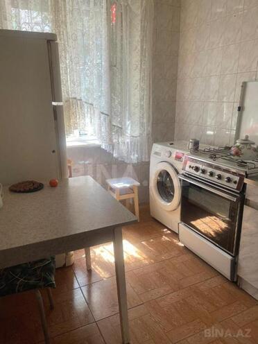 Satılır 2 otaqlı köhnə tikili 45 m², Nizami m., photo 12 from 17
