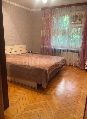 Satılır 2 otaqlı köhnə tikili 45 m², Nizami m., photo 7 from 17