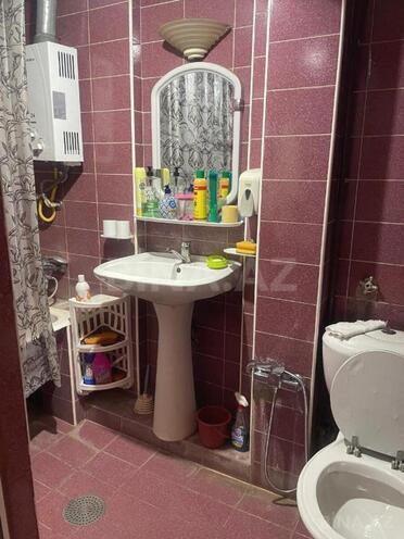 Satılır 2 otaqlı köhnə tikili 45 m², Nizami m., photo 16 from 17