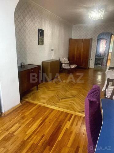 Satılır 2 otaqlı köhnə tikili 45 m², Nizami m., photo 4 from 17