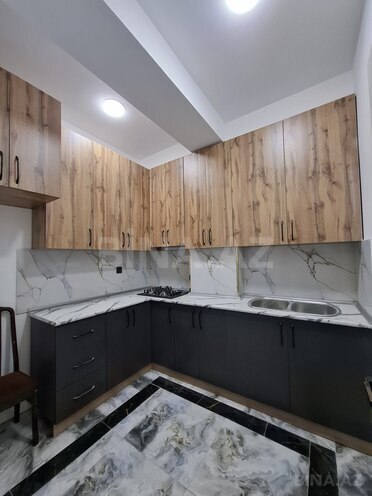 Satılır 2 otaqlı yeni tikili 60 m², photo 6 from 10