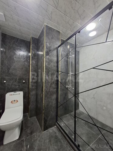 Satılır 2 otaqlı yeni tikili 60 m², photo 9 from 10