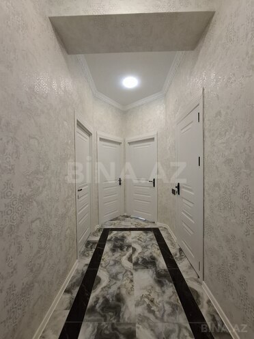 Satılır 2 otaqlı yeni tikili 60 m², photo 4 from 10