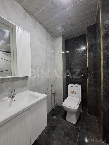 Satılır 2 otaqlı yeni tikili 60 m², photo 8 from 10