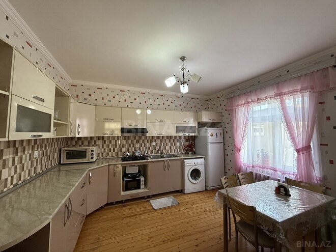 Satılır 5 otaqlı həyət evi/bağ evi 300 m², Badamdar q., photo 5 from 15