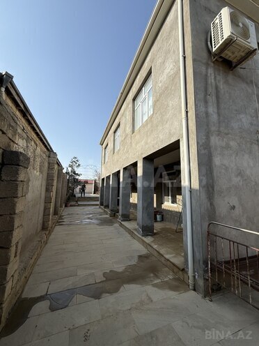 Satılır 5 otaqlı həyət evi/bağ evi 300 m², Badamdar q., photo 3 from 15