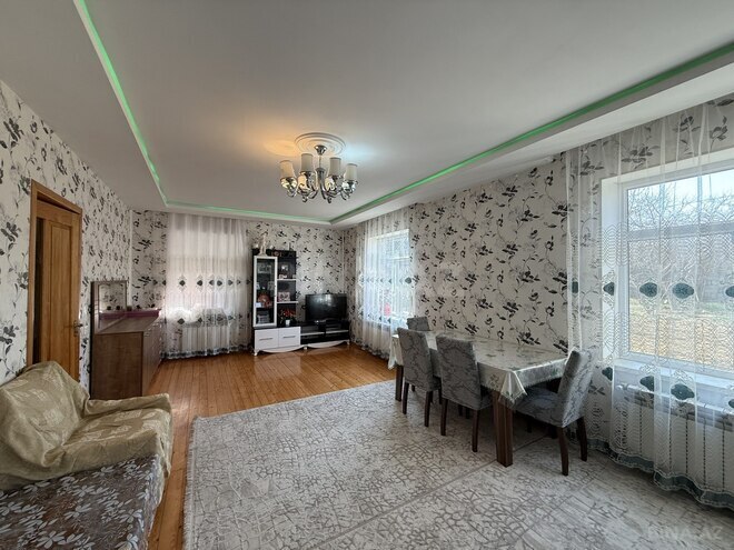 Satılır 5 otaqlı həyət evi/bağ evi 300 m², Badamdar q., photo 6 from 15