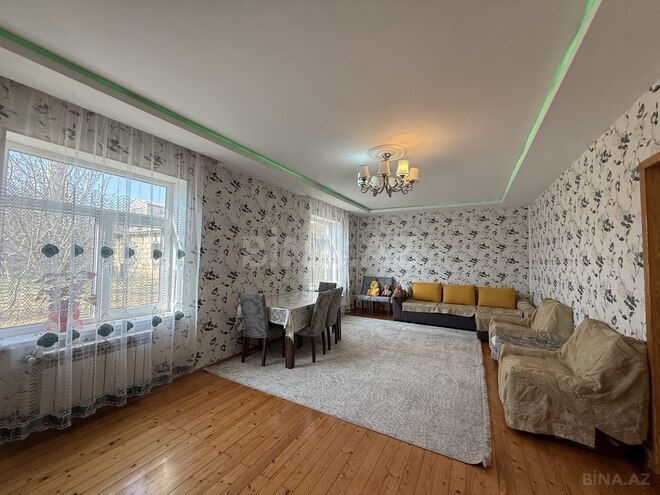 Satılır 5 otaqlı həyət evi/bağ evi 300 m², Badamdar q., photo 7 from 15