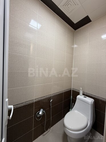 Satılır 5 otaqlı həyət evi/bağ evi 300 m², Badamdar q., photo 13 from 15
