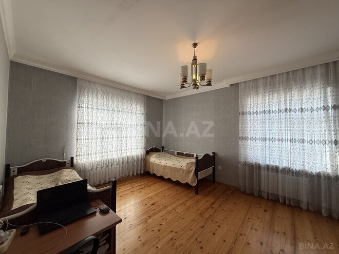 Satılır 5 otaqlı həyət evi/bağ evi 300 m², Badamdar q., photo 12 from 15