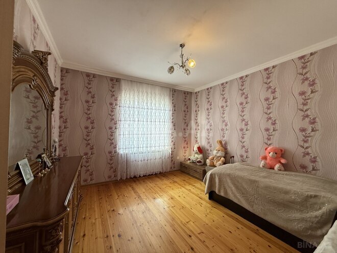 Satılır 5 otaqlı həyət evi/bağ evi 300 m², Badamdar q., photo 10 from 15