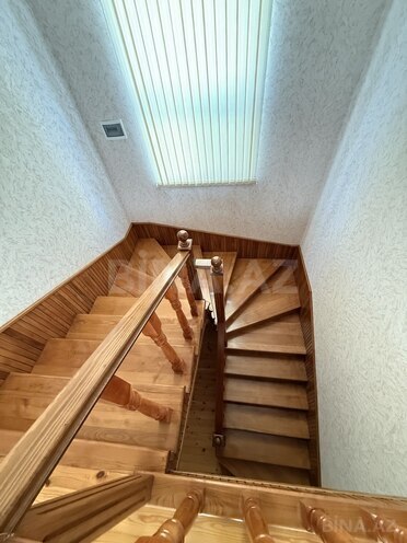 Satılır 5 otaqlı həyət evi/bağ evi 300 m², Badamdar q., photo 14 from 15