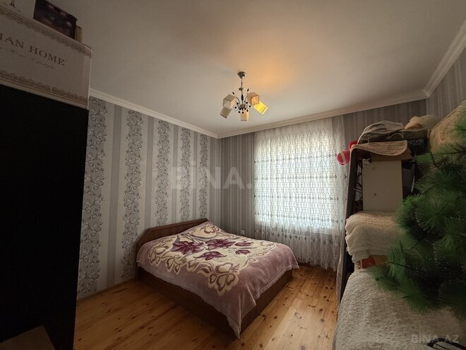 Satılır 5 otaqlı həyət evi/bağ evi 300 m², Badamdar q., photo 11 from 15
