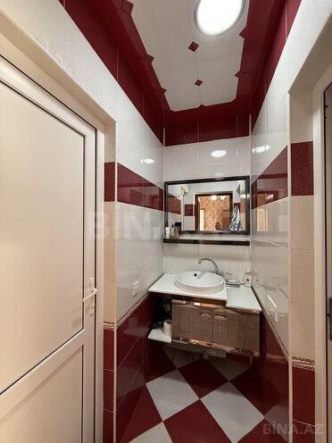 Satılır 5 otaqlı həyət evi/bağ evi 300 m², Badamdar q., photo 8 from 15