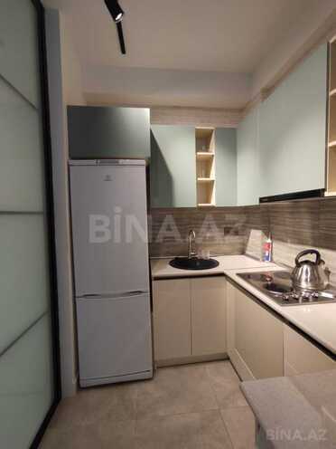 İcarəyə verilir 2 otaqlı yeni tikili 65.1 m², Yasamal r., photo 11 from 13
