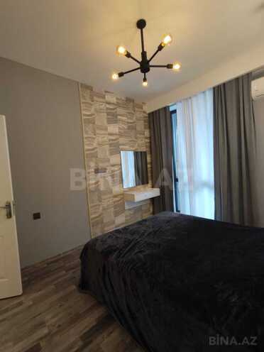 İcarəyə verilir 2 otaqlı yeni tikili 65.1 m², Yasamal r., photo 7 from 13