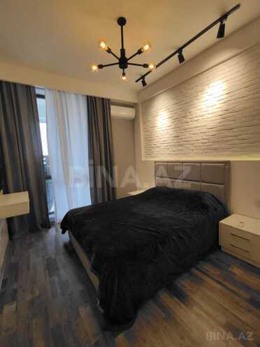 İcarəyə verilir 2 otaqlı yeni tikili 65.1 m², Yasamal r., photo 6 from 13