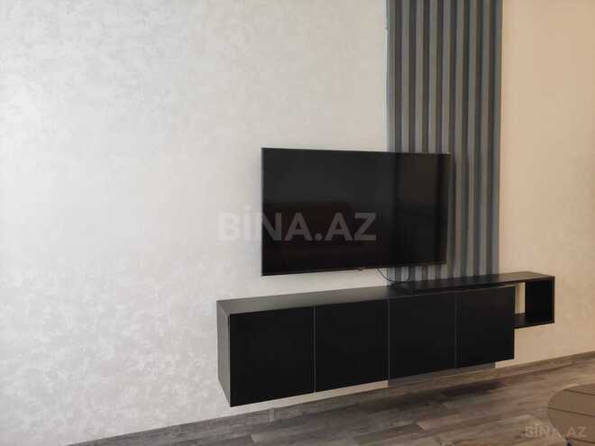 İcarəyə verilir 2 otaqlı yeni tikili 65.1 m², Yasamal r., photo 3 from 13