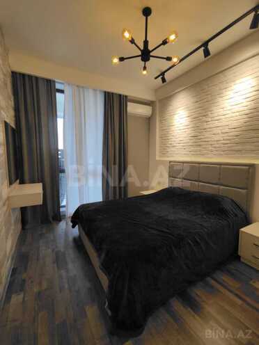 İcarəyə verilir 2 otaqlı yeni tikili 65.1 m², Yasamal r., photo 5 from 13