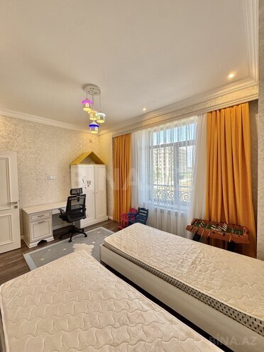 Сдаётся 3-комн. новостройка 100 м², пос. Аг шехер, photo 7 from 13