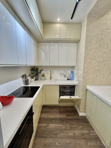 Сдаётся 3-комн. новостройка 100 м², пос. Аг шехер, photo 8 from 13