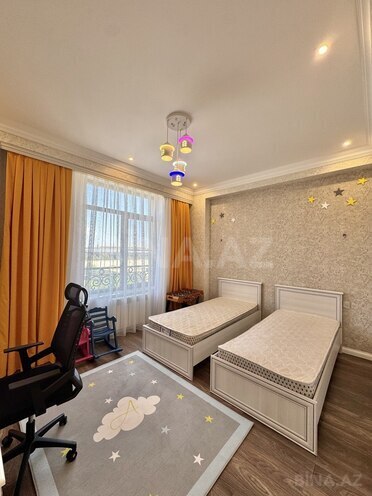 Сдаётся 3-комн. новостройка 100 м², пос. Аг шехер, photo 6 from 13