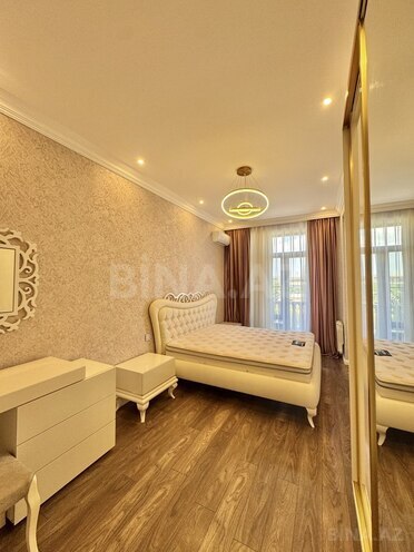 Сдаётся 3-комн. новостройка 100 м², пос. Аг шехер, photo 4 from 13