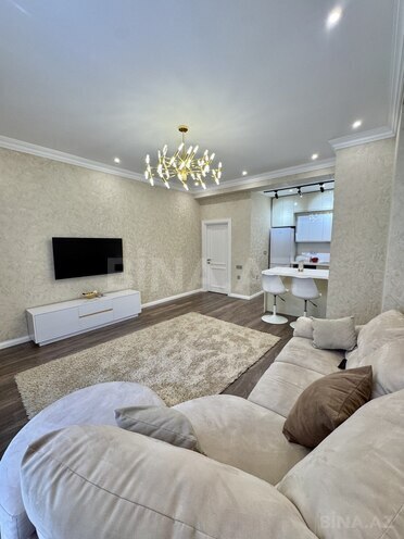 Сдаётся 3-комн. новостройка 100 м², пос. Аг шехер, photo 3 from 13