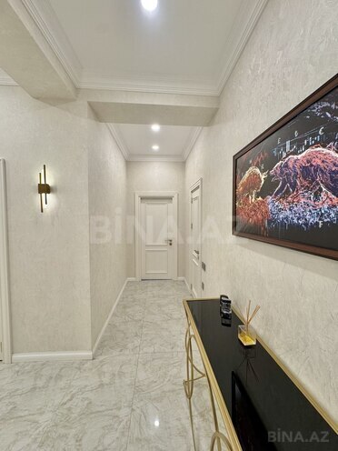 Сдаётся 3-комн. новостройка 100 м², пос. Аг шехер, photo 11 from 13