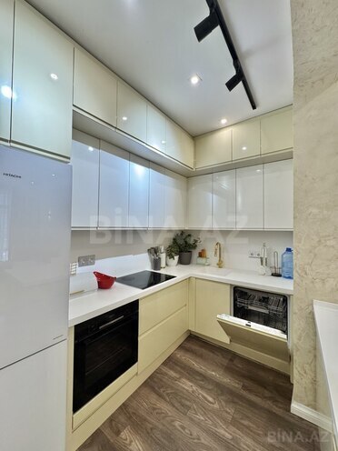 Сдаётся 3-комн. новостройка 100 м², пос. Аг шехер, photo 9 from 13