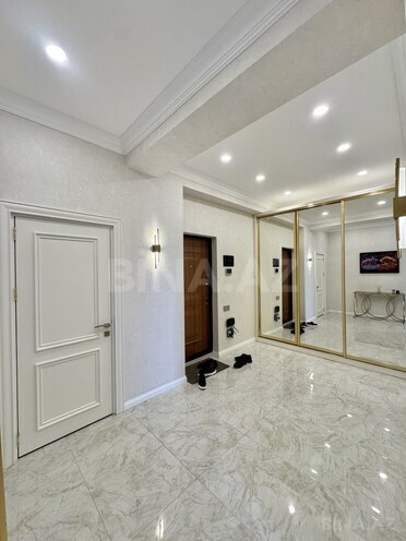 Сдаётся 3-комн. новостройка 100 м², пос. Аг шехер, photo 10 from 13
