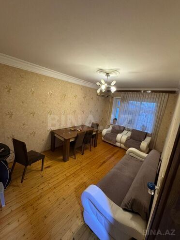 Сдаётся 3-комн. вторичка 70 м², пос. Карачухур, photo 1 from 18