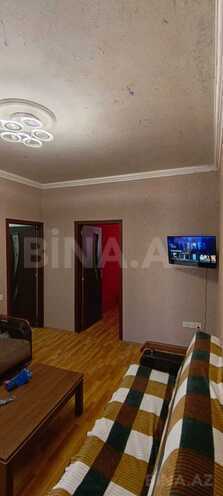İcarəyə verilir 3 otaqlı köhnə tikili 67 m², Memar Əcəmi m., photo 5 from 10