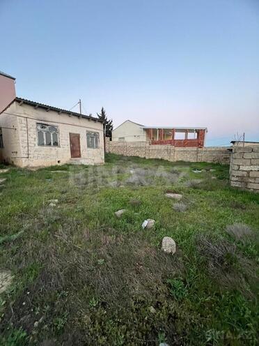 Satılır  torpaq 7.5 sot, Həzi Aslanov m., photo 1 from 9