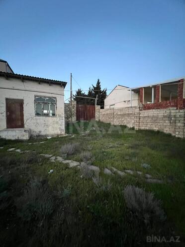 Satılır  torpaq 7.5 sot, Həzi Aslanov m., photo 5 from 9