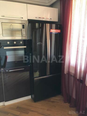Сдаётся 3-комн. новостройка 165 м², м. Нариман Нариманов, photo 20 from 27