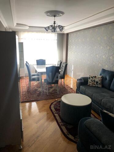 Сдаётся 3-комн. новостройка 165 м², м. Нариман Нариманов, photo 7 from 27