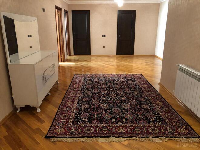Сдаётся 3-комн. новостройка 165 м², м. Нариман Нариманов, photo 5 from 27