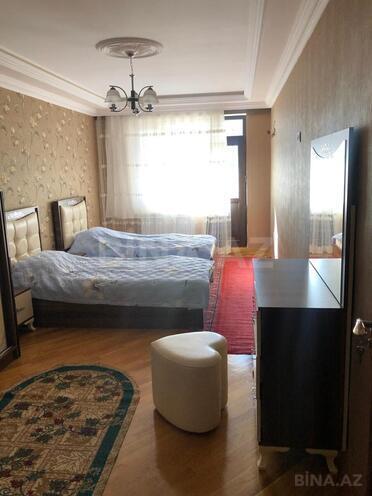 Сдаётся 3-комн. новостройка 165 м², м. Нариман Нариманов, photo 13 from 27