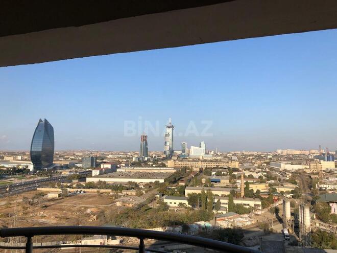 Сдаётся 3-комн. новостройка 165 м², м. Нариман Нариманов, photo 3 from 27