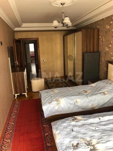 Сдаётся 3-комн. новостройка 165 м², м. Нариман Нариманов, photo 14 from 27