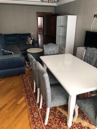 Сдаётся 3-комн. новостройка 165 м², м. Нариман Нариманов, photo 8 from 27