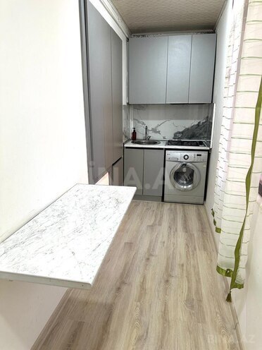 Сдаётся 3-комн. вторичка 70 м², м. Ази Асланов, photo 6 from 12