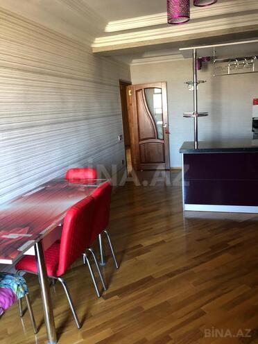 Сдаётся 3-комн. новостройка 165 м², м. Нариман Нариманов, photo 21 from 27